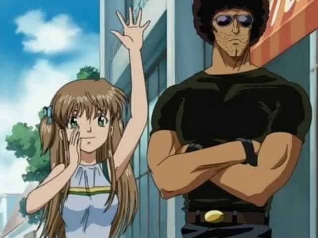 Yakitate!! Japan 22. Bölüm