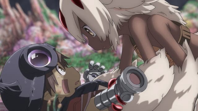Made in Abyss 4. Bölüm