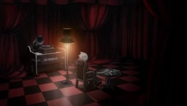 Soul Eater 12. Bölüm