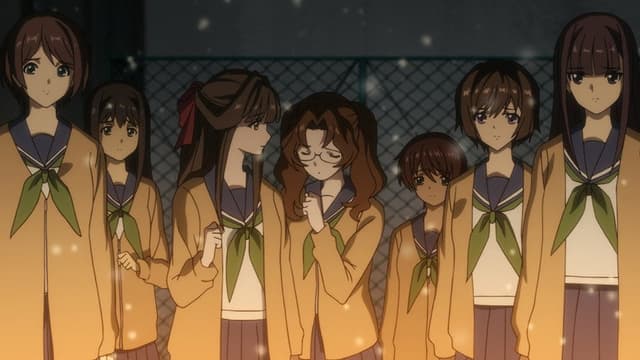 Muv-Luv Alternative: Total Eclipse 1. Bölüm