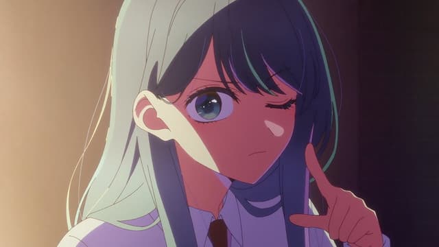 【OSHI NO KO】 5. Bölüm