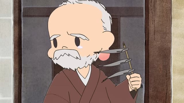 The Diary of Ochibi 2. Bölüm