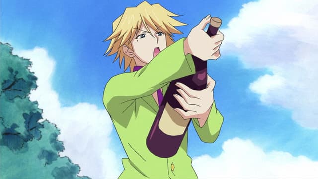 Detective Opera Milky Holmes 11. Bölüm