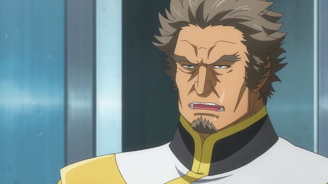 Mobile Suit Gundam: Iron-Blooded Orphans 2. Bölüm