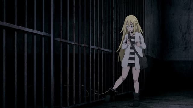 Angels of Death 5. Bölüm