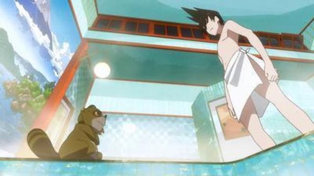 The Eccentric Family 7. Bölüm