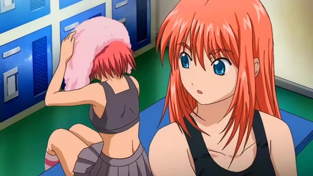 Tokimeki Memorial: Only Love 2. Bölüm