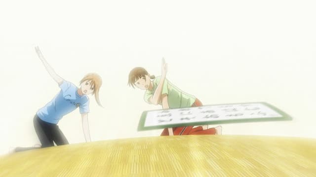 Chihayafuru 22. Bölüm