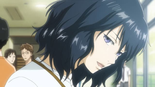 Chihayafuru 14. Bölüm