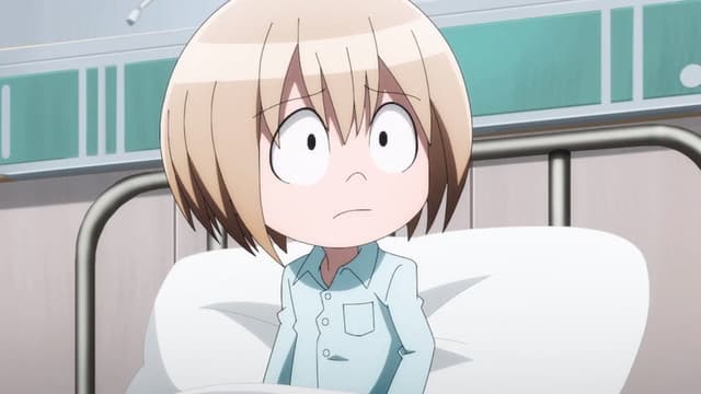 SHAMAN KING 8. Bölüm