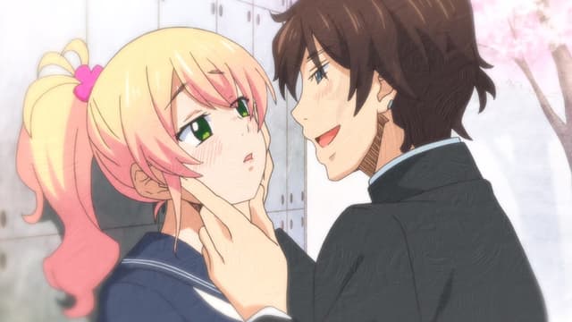 My First Girlfriend Is a Gal 9. Bölüm