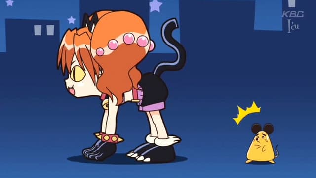 Phantom Thief Reinya 3. Bölüm