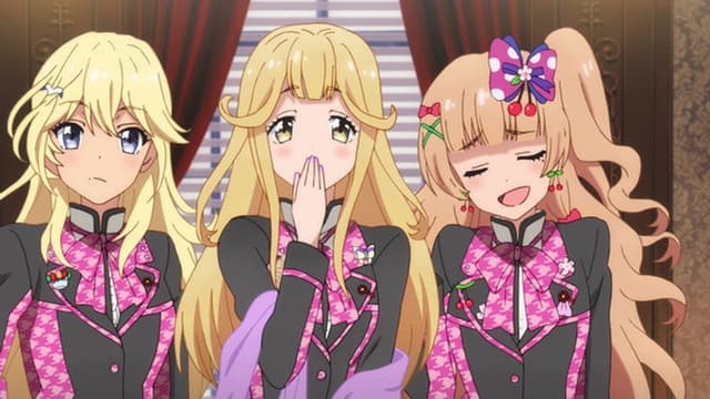 Idol Incidents 4. Bölüm