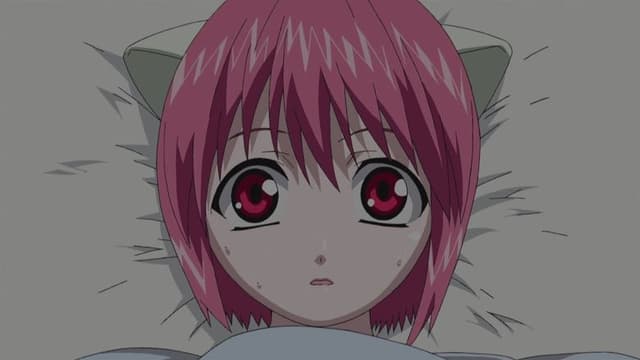 Elfen Lied 8. Bölüm