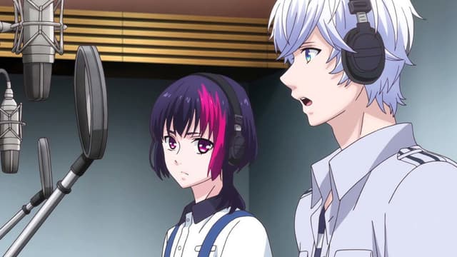 B-PROJECT 2. Bölüm