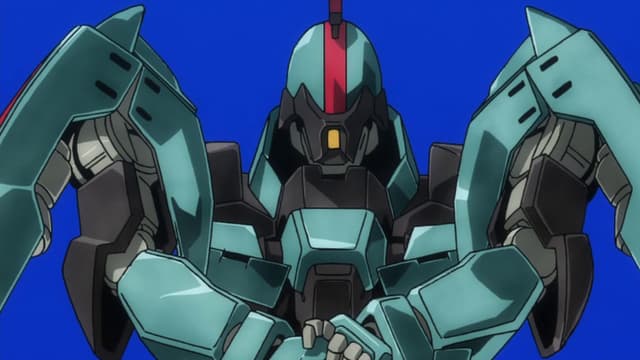 Mobile Suit Gundam: Iron-Blooded Orphans 21. Bölüm