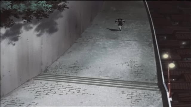Tokyo Underground 17. Bölüm