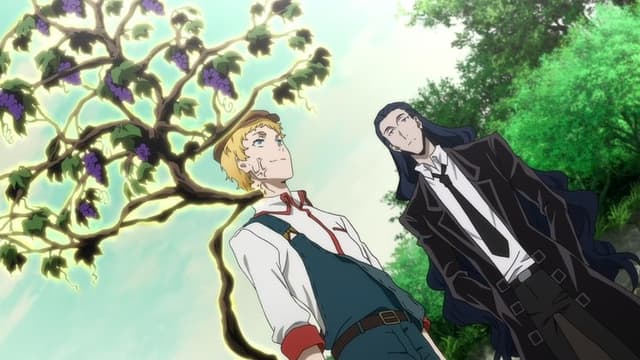 Bungo Stray Dogs 7. Bölüm