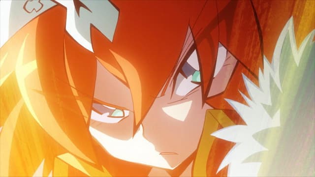 Space Patrol Luluco 4. Bölüm
