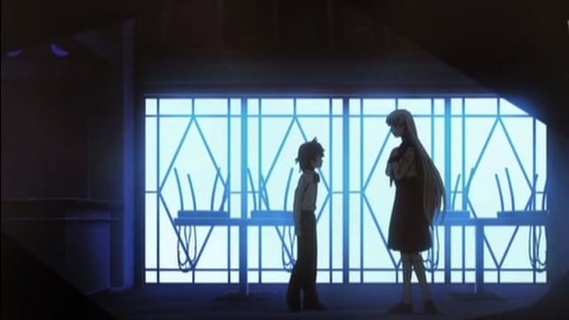 Natsu no Arashi! 6. Bölüm