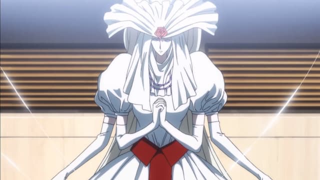 Karakuri Circus 6. Bölüm