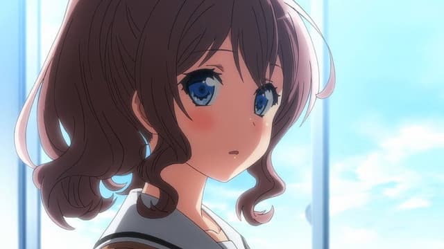 BanG Dream! 7. Bölüm