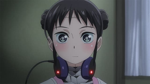 My Wife Has No Emotion 2. Bölüm