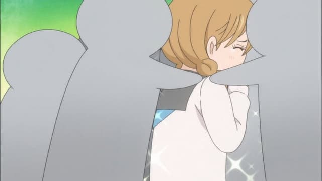 From Me to You: Kimi ni Todoke 10. Bölüm