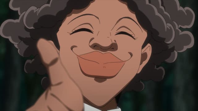 The Promised Neverland 7. Bölüm