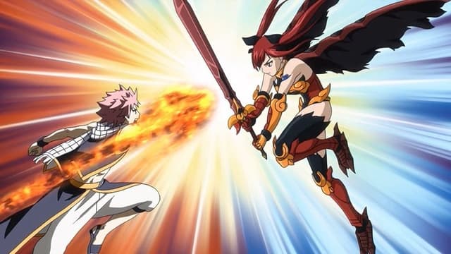 Fairy Tail 10. Bölüm