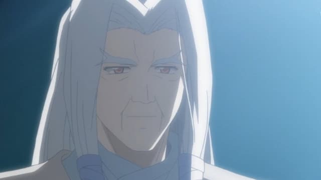 Tears to Tiara 20. Bölüm