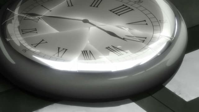 Steins;Gate 13. Bölüm