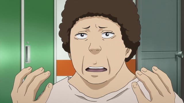 Samurai Flamenco 2. Bölüm