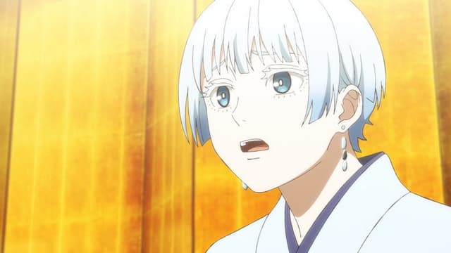 Akane-banashi 9. Bölüm