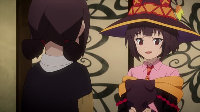 KONOSUBA – An Explosion on This Wonderful World! 2. Bölüm