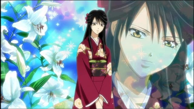 Skip Beat! 6. Bölüm