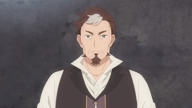 A Gentle Noble's Vacation Recommendation 6. Bölüm