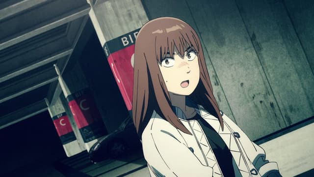 Tengoku Daimakyo 7. Bölüm