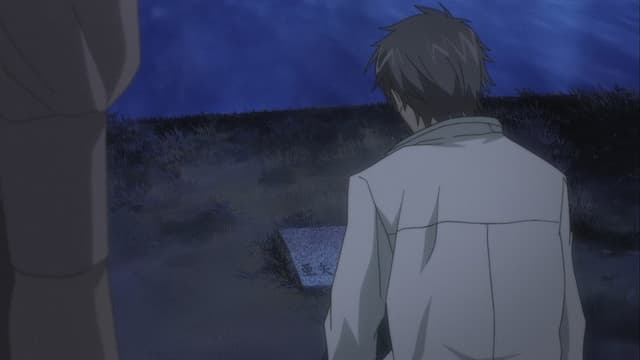Psychic Detective Yakumo 5. Bölüm