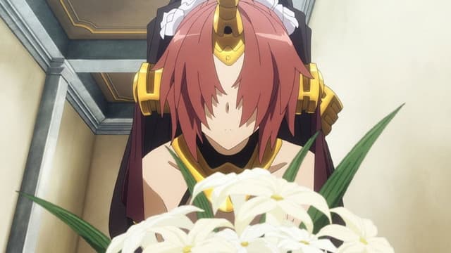 Fate/Apocrypha 5. Bölüm