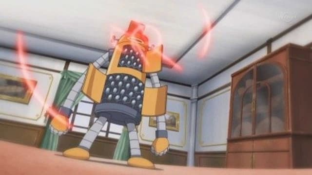 Hayate the Combat Butler 3. Bölüm