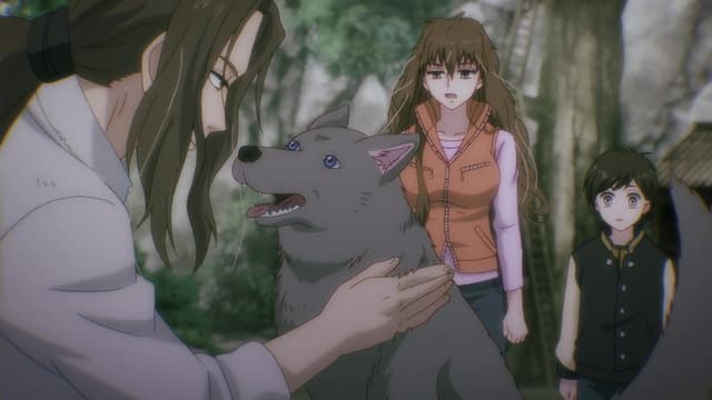 7SEEDS 6. Bölüm