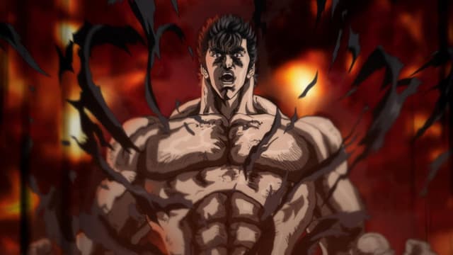 Fist of the North Star: HOKUTO NO KEN 2. Bölüm