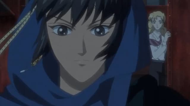 Hanasakeru Seishonen 11. Bölüm