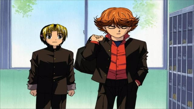 Hikaru no Go 10. Bölüm