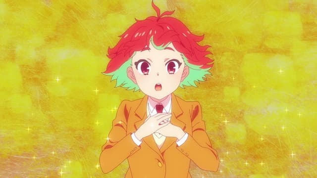 Healer Girl 1. Bölüm
