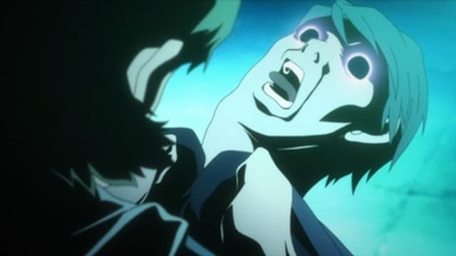 Supernatural: The Anime Series 7. Bölüm