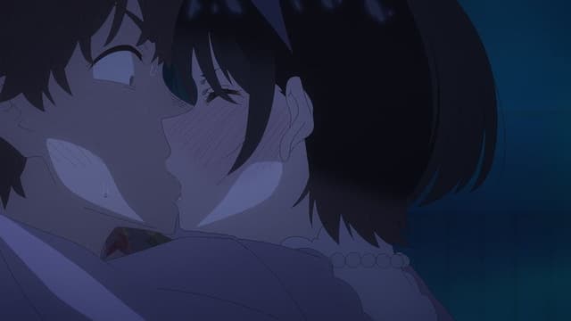 Rent-a-Girlfriend 10. Bölüm