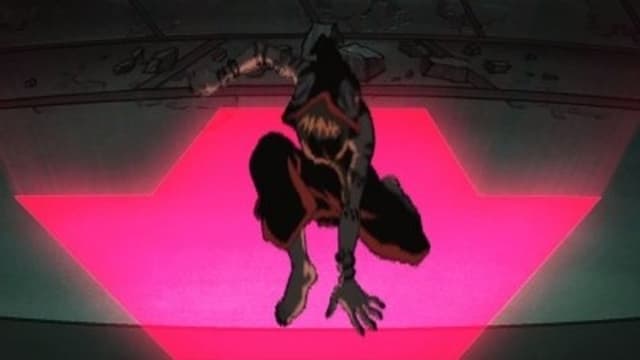 Soul Eater 19. Bölüm