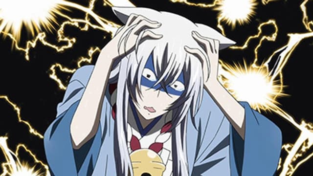 Gugure! Kokkuri-san 9. Bölüm